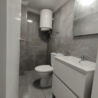 Casa pareada en venta en Nueva Torrevieja - Aguas Nuevas en Torrevieja