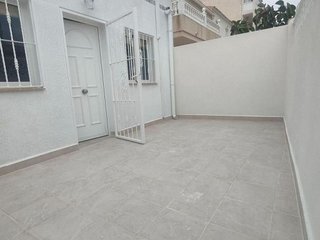 Casa pareada en venta en Nueva Torrevieja - Aguas Nuevas en Torrevieja