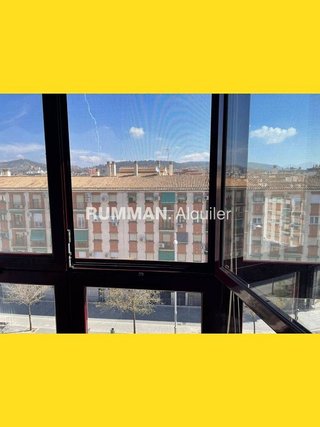 Piso en alquiler en Fígares en Granada