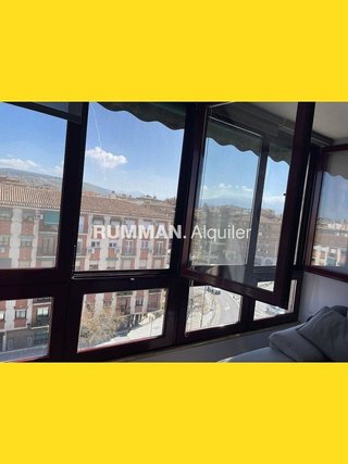 Piso en alquiler en Fígares en Granada