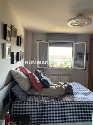 Piso en alquiler en Fígares en Granada