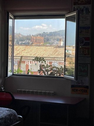 Piso en alquiler en Fígares en Granada