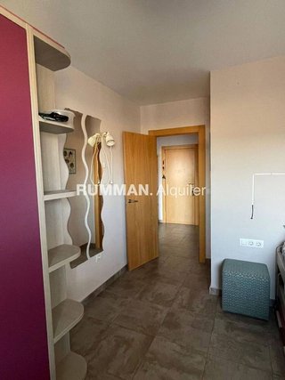 Piso en alquiler en Fígares en Granada