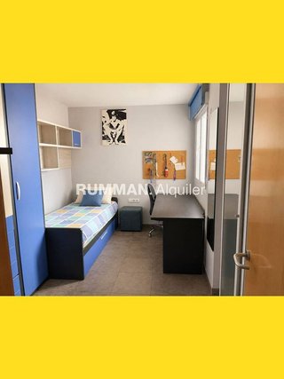 Piso en alquiler en Fígares en Granada