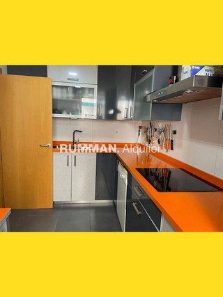 Piso en alquiler en Fígares en Granada