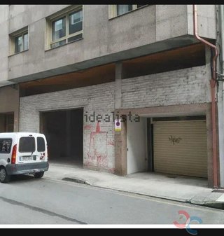 Local comercial en venta en La Seca - Los Salgueriños en Pontevedra