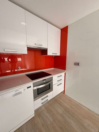 Piso en alquiler en Castillejos en Madrid
