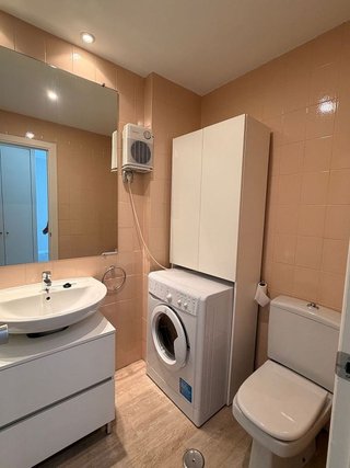 Piso en alquiler en Castillejos en Madrid