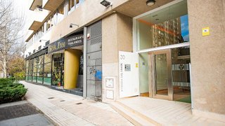 Piso en alquiler en Castillejos en Madrid