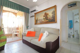 Piso en venta en  El Acequión - Los Naúfragos en Torrevieja