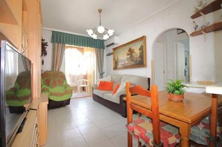 Piso en venta en  El Acequión - Los Naúfragos en Torrevieja