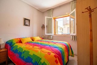 Piso en venta en  El Acequión - Los Naúfragos en Torrevieja