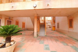 Piso en venta en  El Acequión - Los Naúfragos en Torrevieja