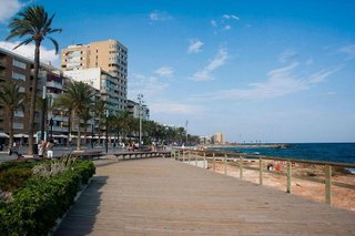 Piso en venta en  El Acequión - Los Naúfragos en Torrevieja