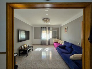Piso en venta en Príncep de Viana - Clot -Xalets Humbert Torres en Lleida