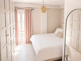 Piso en alquiler en Poniente-Faro en Vélez-Málaga