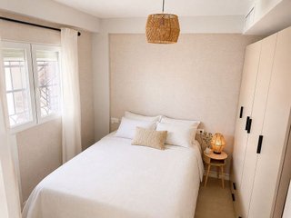 Piso en alquiler en Poniente-Faro en Vélez-Málaga