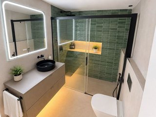 Piso en alquiler en Poniente-Faro en Vélez-Málaga