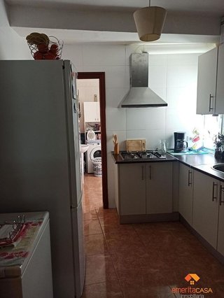 Piso en venta en Centro en Mérida