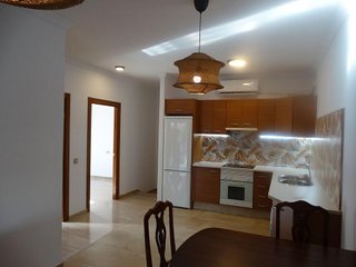 Piso en alquiler en Villanueva del Trabuco