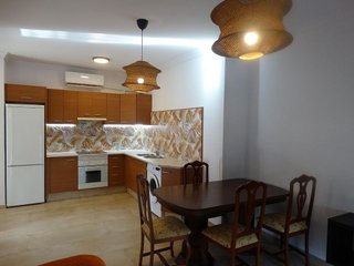 Piso en alquiler en Villanueva del Trabuco