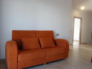 Piso en alquiler en Villanueva del Trabuco