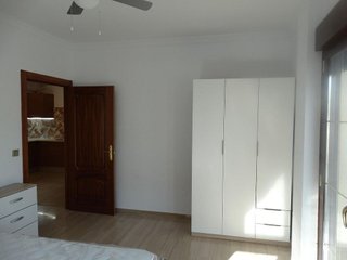 Piso en alquiler en Villanueva del Trabuco