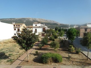 Piso en alquiler en Villanueva del Trabuco