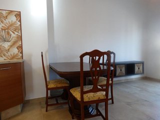 Piso en alquiler en Villanueva del Trabuco