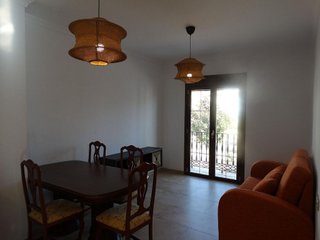 Piso en alquiler en Villanueva del Trabuco