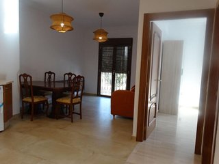 Piso en alquiler en Villanueva del Trabuco