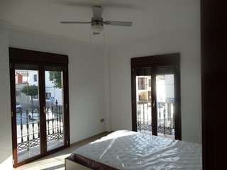 Piso en alquiler en Villanueva del Trabuco
