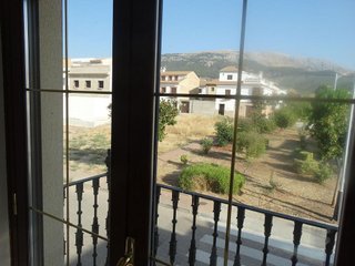 Piso en alquiler en Villanueva del Trabuco