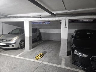 Garaje en venta en Casar (El)