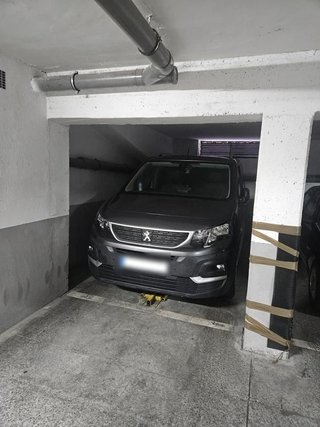 Garaje en venta en Casar (El)