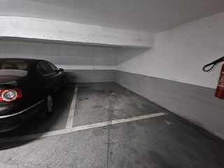 Garaje en venta en Casar (El)