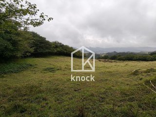 Terreno en venta en Parroquias suroccidentales en Villaviciosa