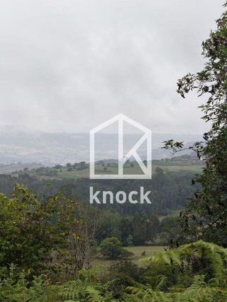 Terreno en venta en Parroquias suroccidentales en Villaviciosa