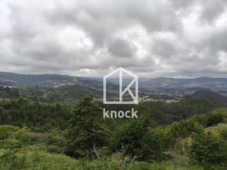 Terreno en venta en Parroquias suroccidentales en Villaviciosa