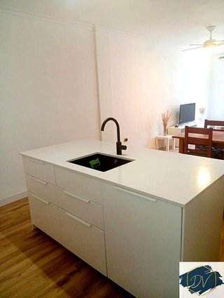 Piso en alquiler en Centro en Santa Cruz de Tenerife