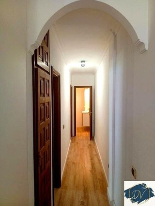 Piso en alquiler en Centro en Santa Cruz de Tenerife