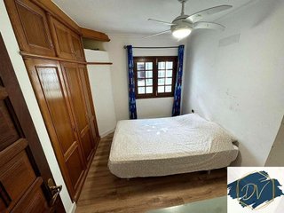 Piso en alquiler en Centro en Santa Cruz de Tenerife