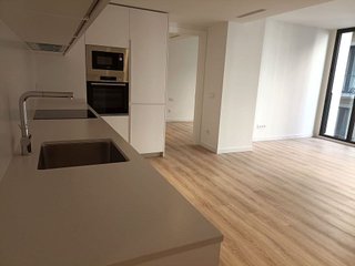 Piso en alquiler en Centre en Girona