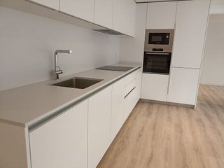 Piso en alquiler en Centre en Girona