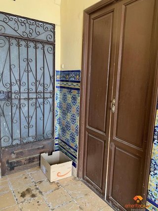 Chalet en venta en Almendralejo