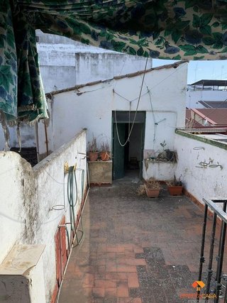 Chalet en venta en Almendralejo