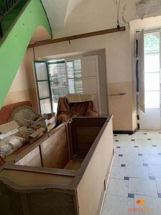 Chalet en venta en Almendralejo