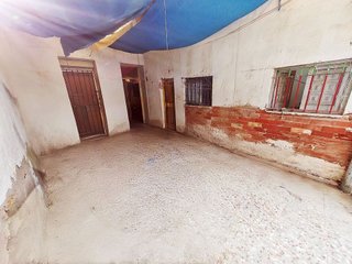 Casa adosada en venta en Ciudad de Asís en Alicante