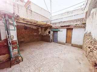 Casa adosada en venta en Ciudad de Asís en Alicante