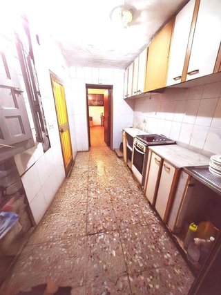 Casa adosada en venta en Ciudad de Asís en Alicante